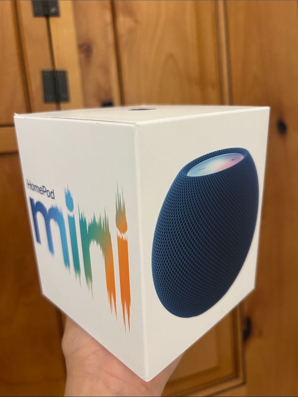 Apple HomePod mini (Brand New!)